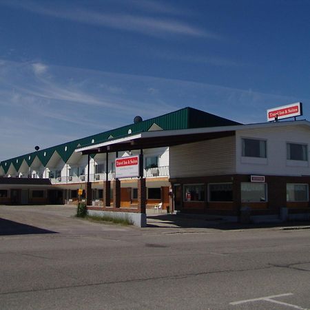Travel Inn Hearst 外观 照片