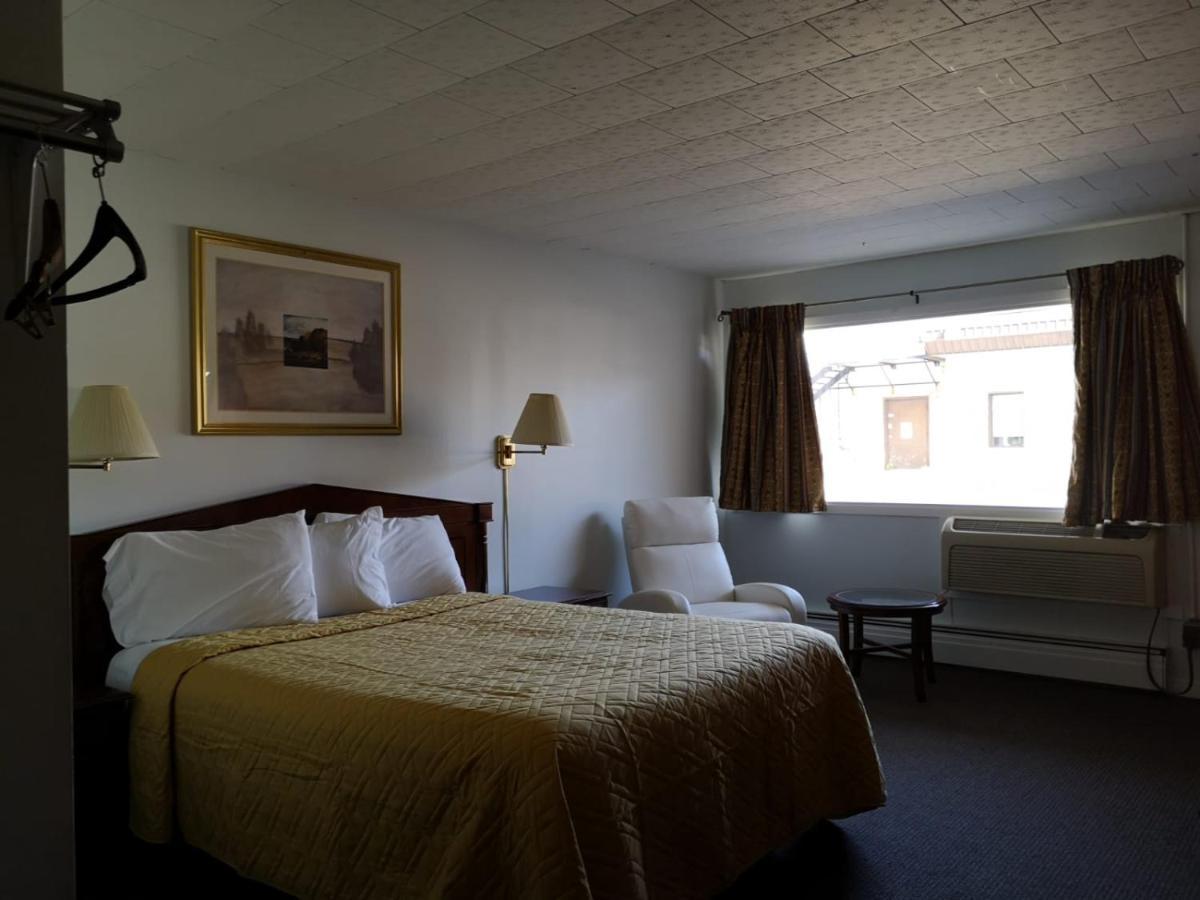 Travel Inn Hearst 外观 照片