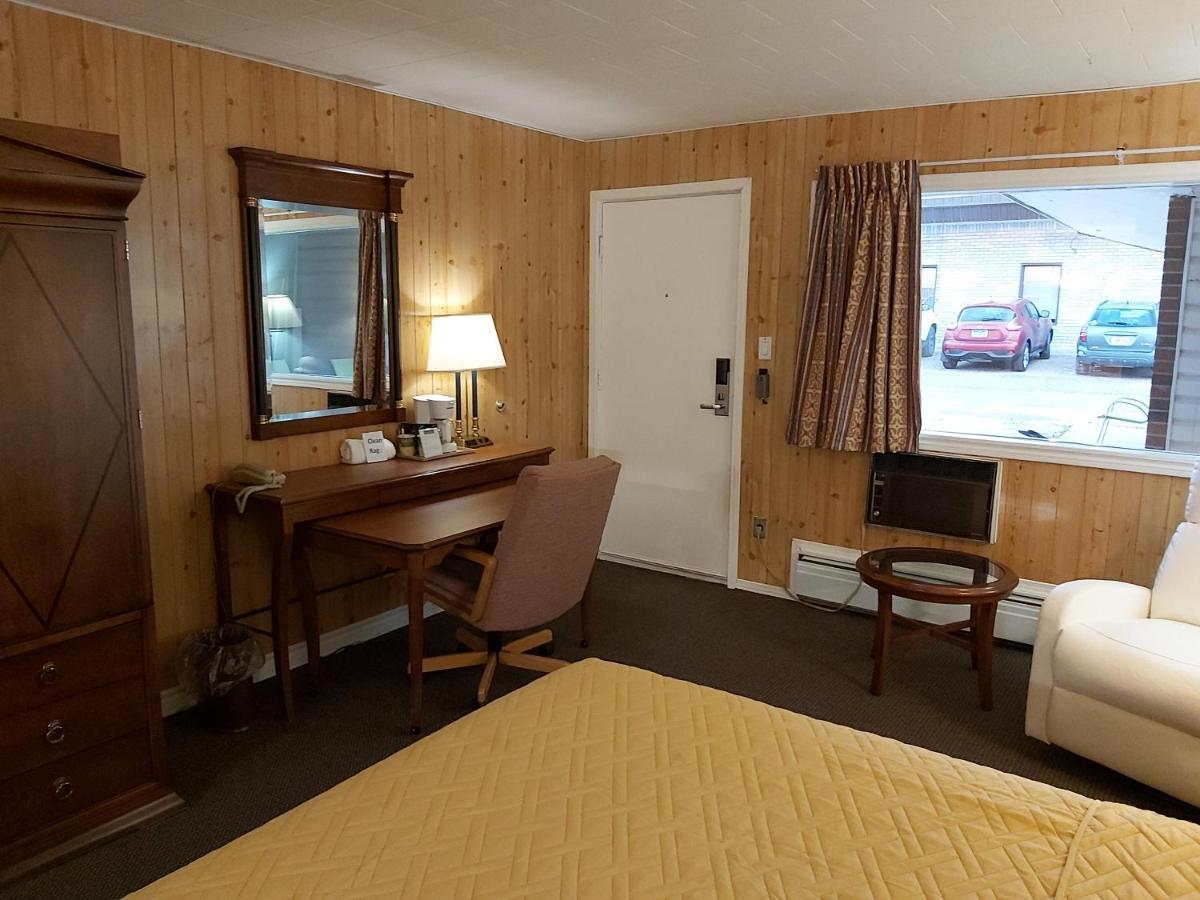 Travel Inn Hearst 外观 照片