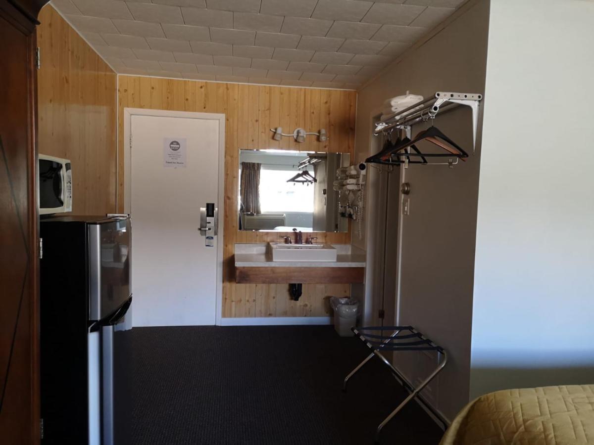 Travel Inn Hearst 外观 照片