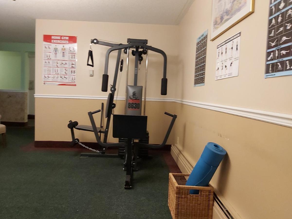 Travel Inn Hearst 外观 照片