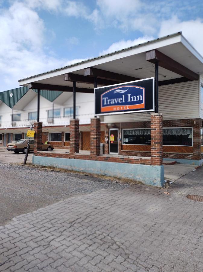 Travel Inn Hearst 外观 照片