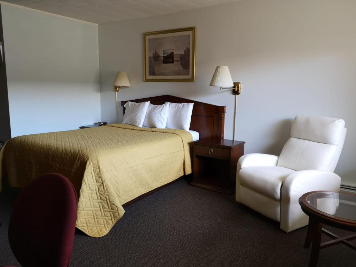 Travel Inn Hearst 外观 照片