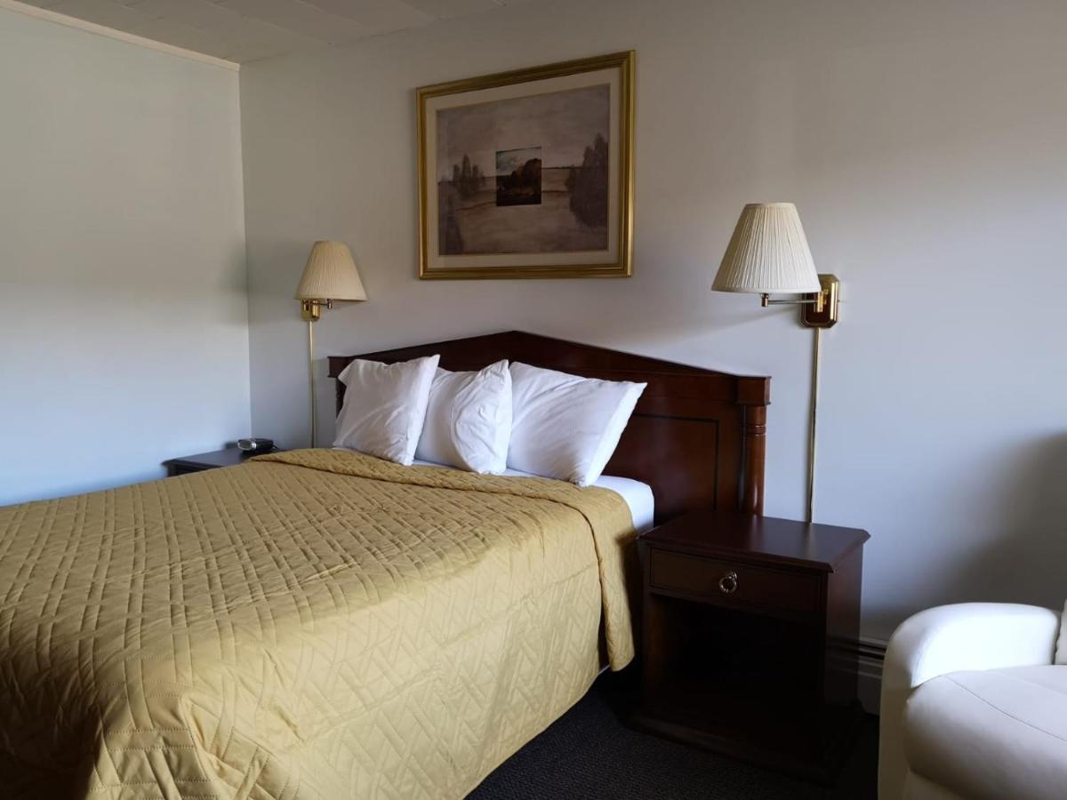 Travel Inn Hearst 外观 照片