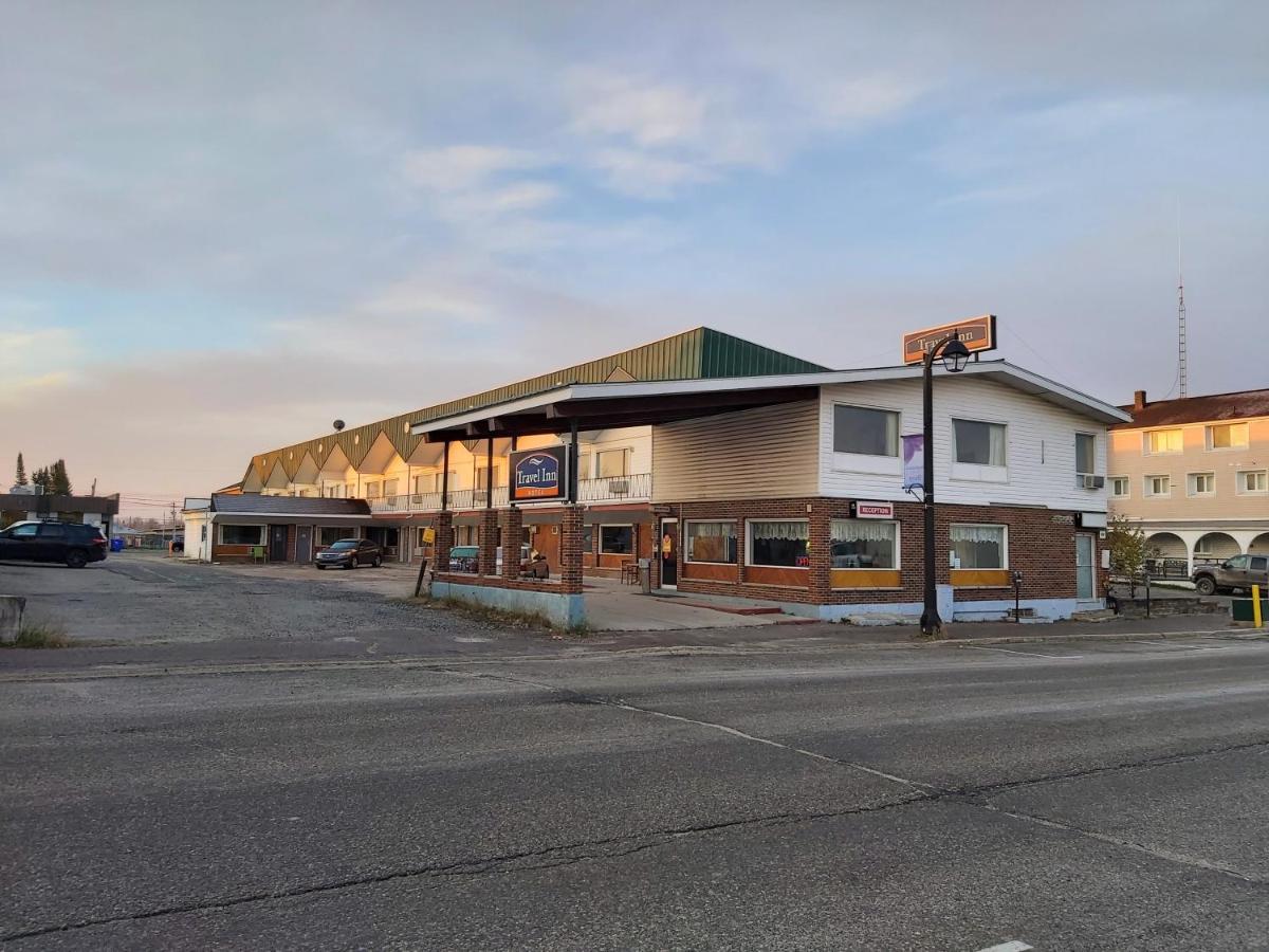 Travel Inn Hearst 外观 照片