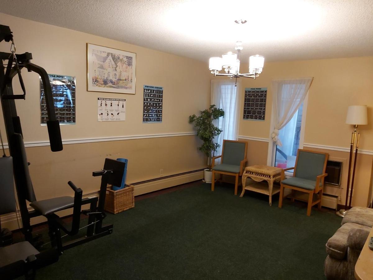 Travel Inn Hearst 外观 照片
