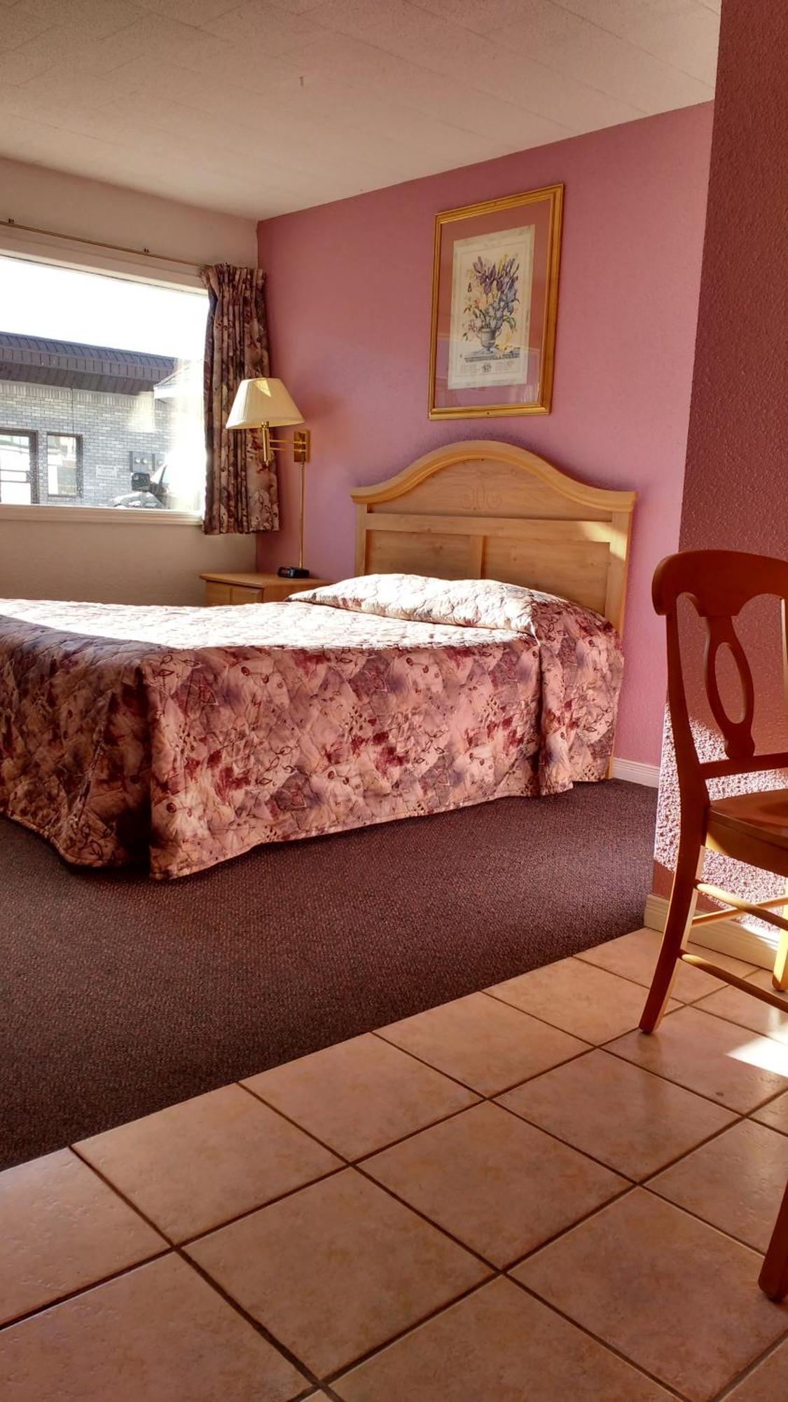 Travel Inn Hearst 外观 照片
