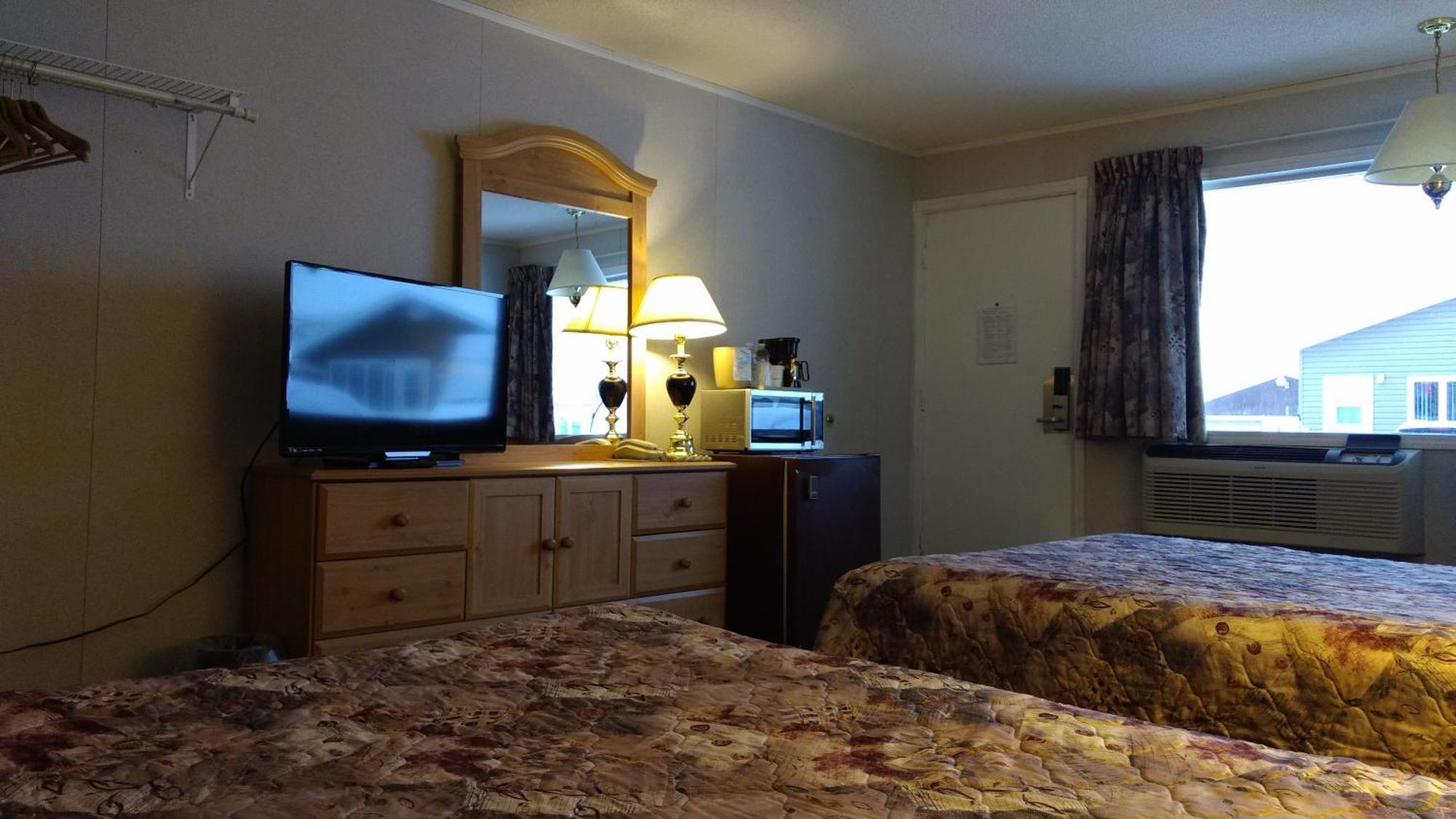 Travel Inn Hearst 外观 照片