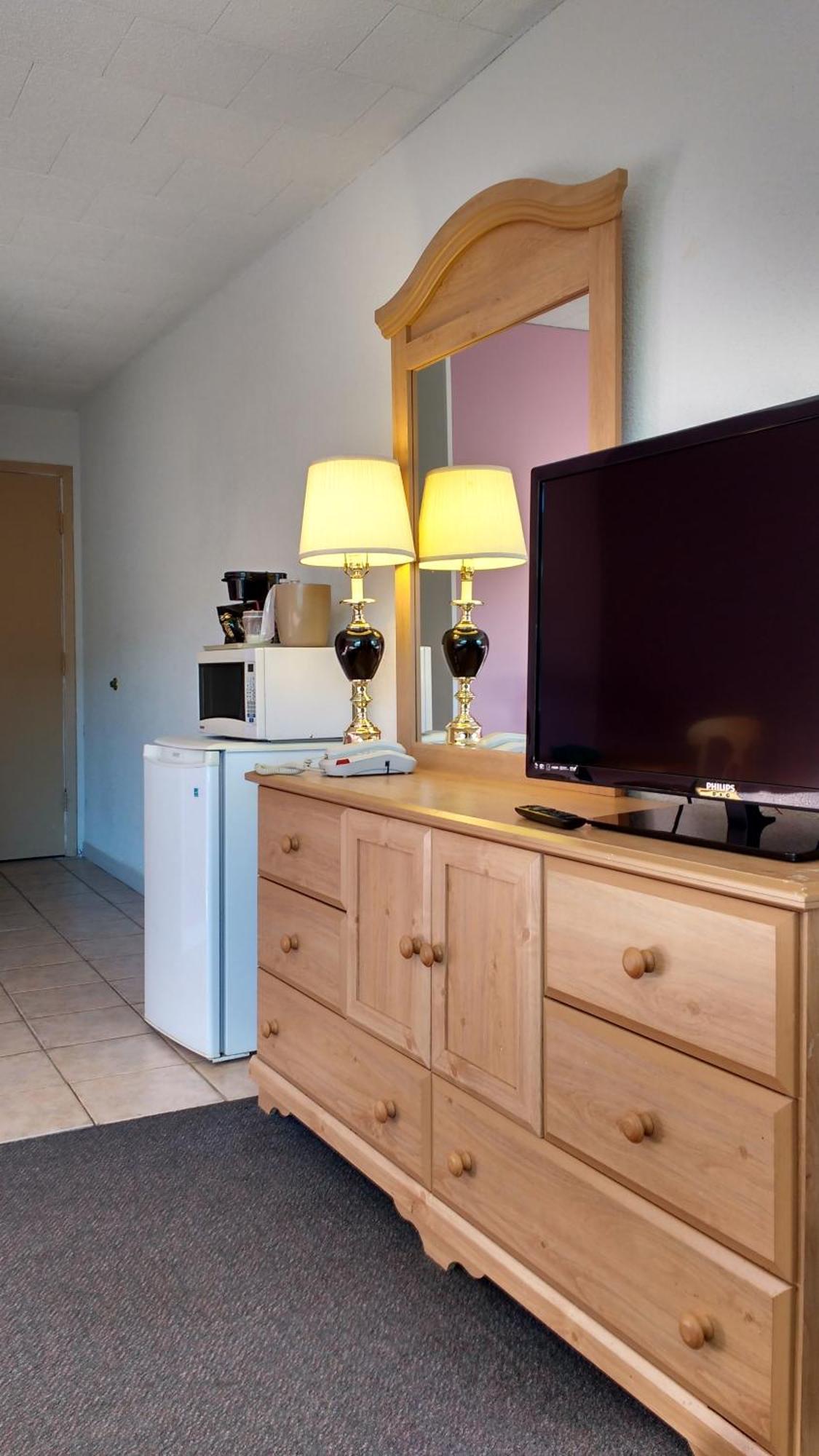 Travel Inn Hearst 外观 照片