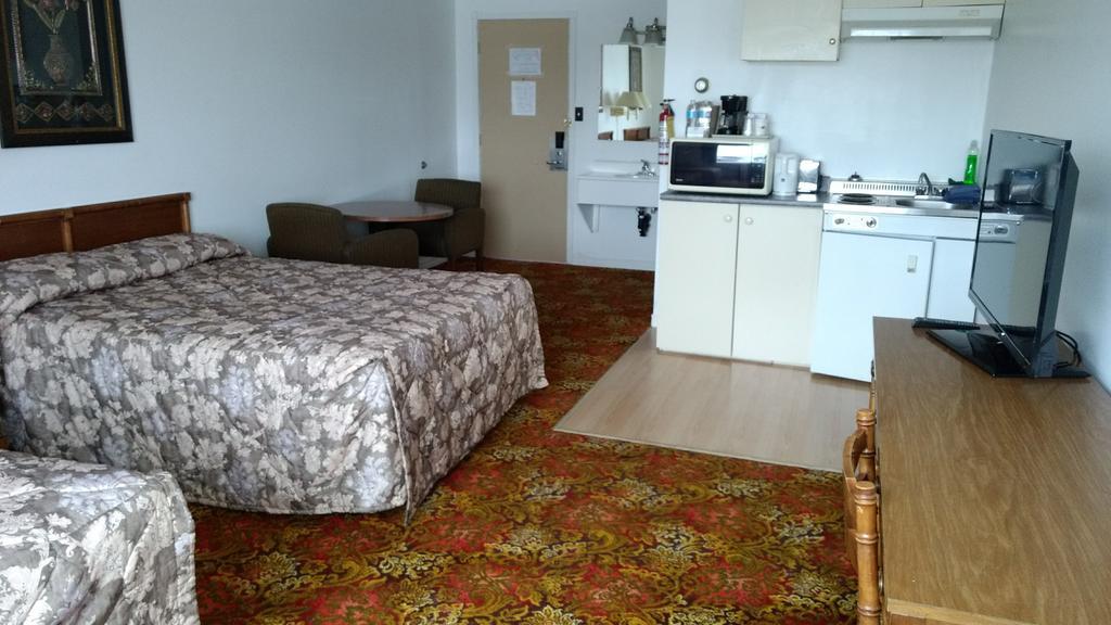 Travel Inn Hearst 外观 照片